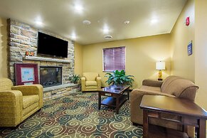 Cobblestone Inn & Suites - Corry