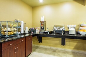 Cobblestone Inn & Suites - Corry