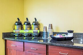 Cobblestone Inn & Suites - Corry