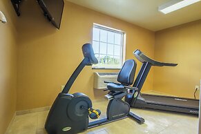 Cobblestone Inn & Suites - Corry