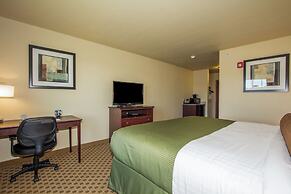 Cobblestone Inn & Suites - Corry