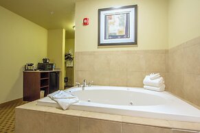 Cobblestone Inn & Suites - Corry