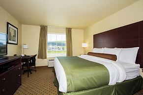 Cobblestone Inn & Suites - Corry