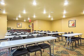 Cobblestone Inn & Suites - Corry