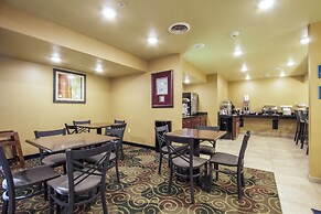 Cobblestone Inn & Suites - Corry