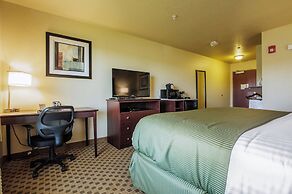 Cobblestone Inn & Suites - Corry