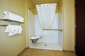Cobblestone Inn & Suites - Corry