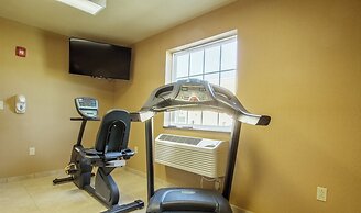 Cobblestone Inn & Suites - Corry