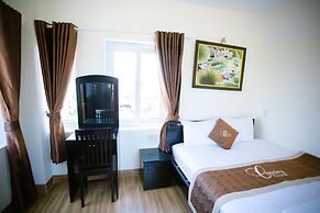 Canary Boutique Hotel