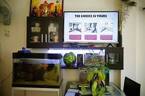 Canary Boutique Hotel