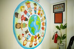 Canary Boutique Hotel