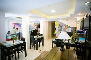 Canary Boutique Hotel