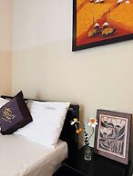 Canary Boutique Hotel