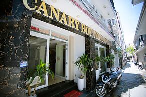 Canary Boutique Hotel