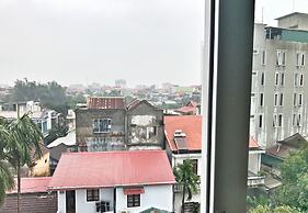 Canary Boutique Hotel