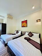 Canary Boutique Hotel