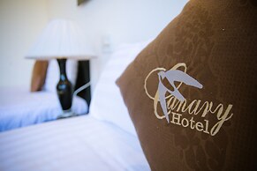 Canary Boutique Hotel