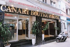 Canary Boutique Hotel