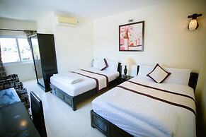 Canary Boutique Hotel