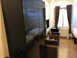 Canary Boutique Hotel