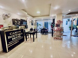 Canary Boutique Hotel
