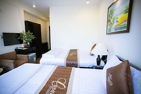 Canary Boutique Hotel