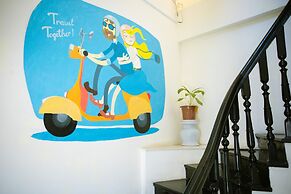 Canary Boutique Hotel