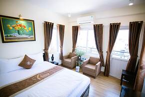 Canary Boutique Hotel