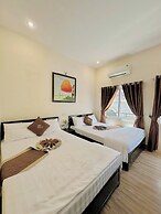 Canary Boutique Hotel