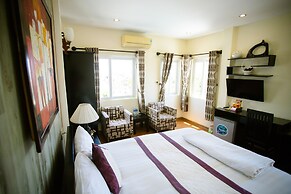 Canary Boutique Hotel