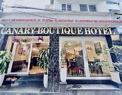 Canary Boutique Hotel