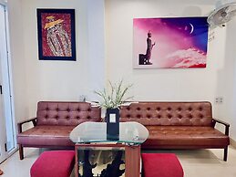 Canary Boutique Hotel