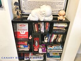 Canary Boutique Hotel