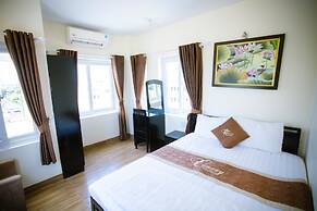 Canary Boutique Hotel