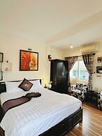 Canary Boutique Hotel