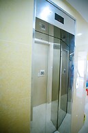 Canary Boutique Hotel