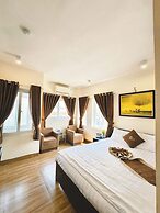Canary Boutique Hotel