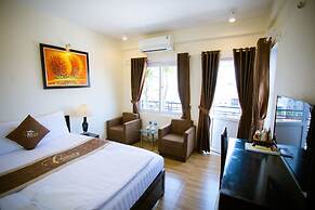 Canary Boutique Hotel