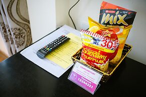 Canary Boutique Hotel