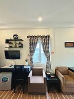 Canary Boutique Hotel