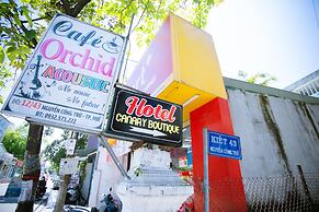 Canary Boutique Hotel