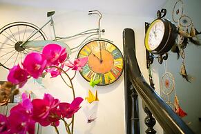 Canary Boutique Hotel