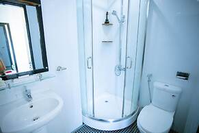 Canary Boutique Hotel