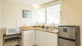 L'Habitation Guest House