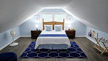 L'Habitation Guest House