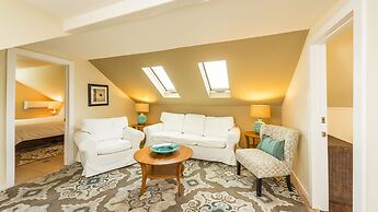 L'Habitation Guest House