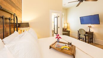 L'Habitation Guest House