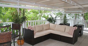 L'Habitation Guest House