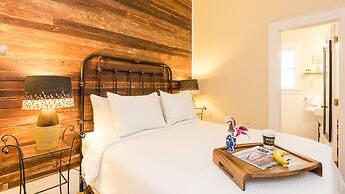 L'Habitation Guest House