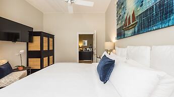 L'Habitation Guest House